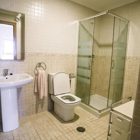 O Pazo Apartment *