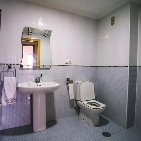 O Pazo Apartment